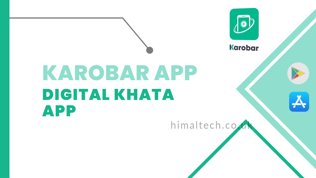 Digital-Khata-App