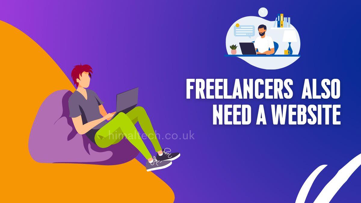 Freelancers-also-need-a-website