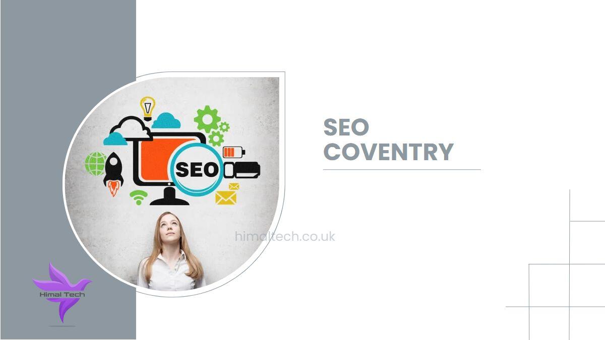 SEO Coventry