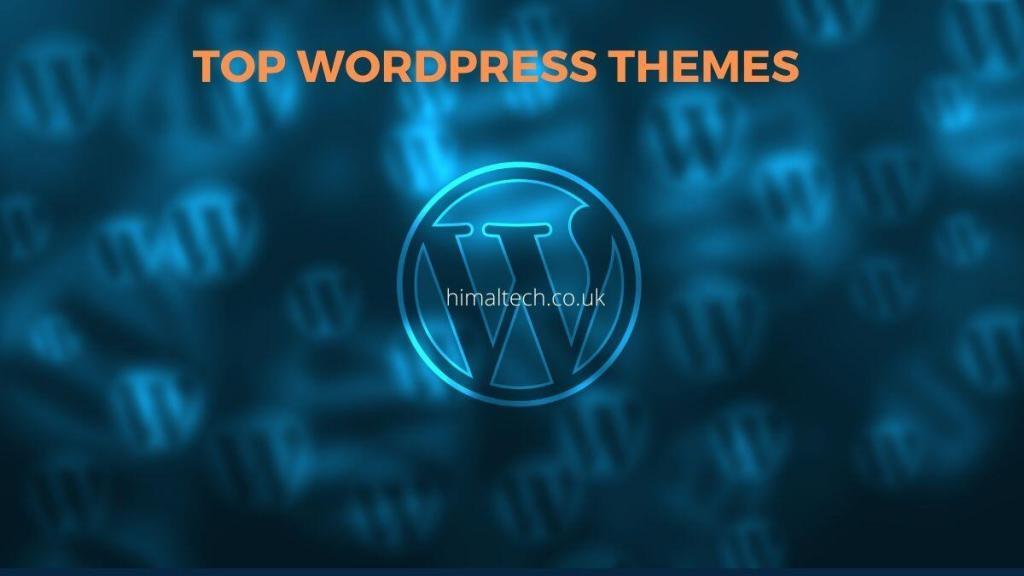 Top-WordPress-Themes