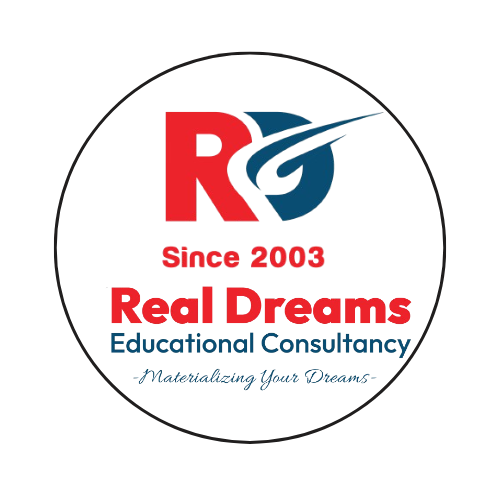 real dreams educational Consultancy