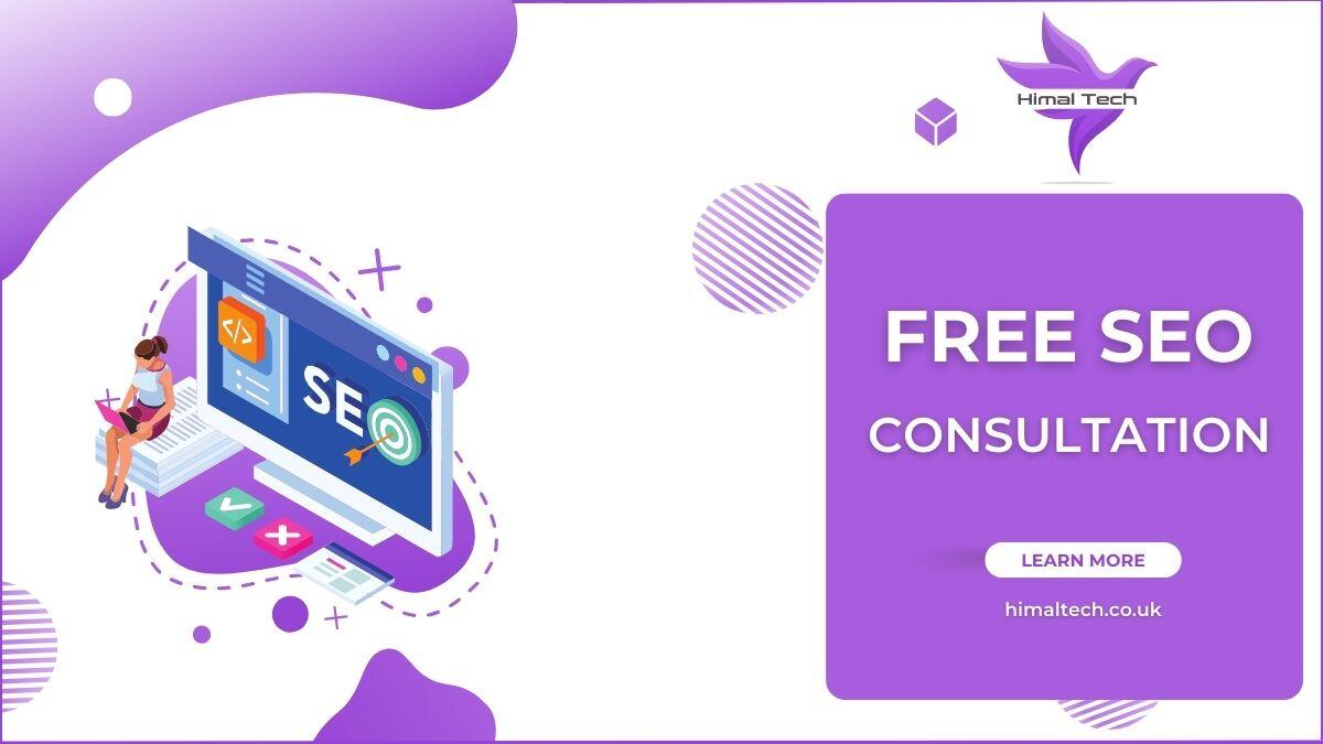 SEO Consultation