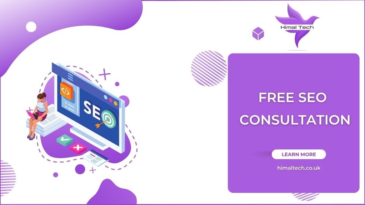 Free SEO Consultation