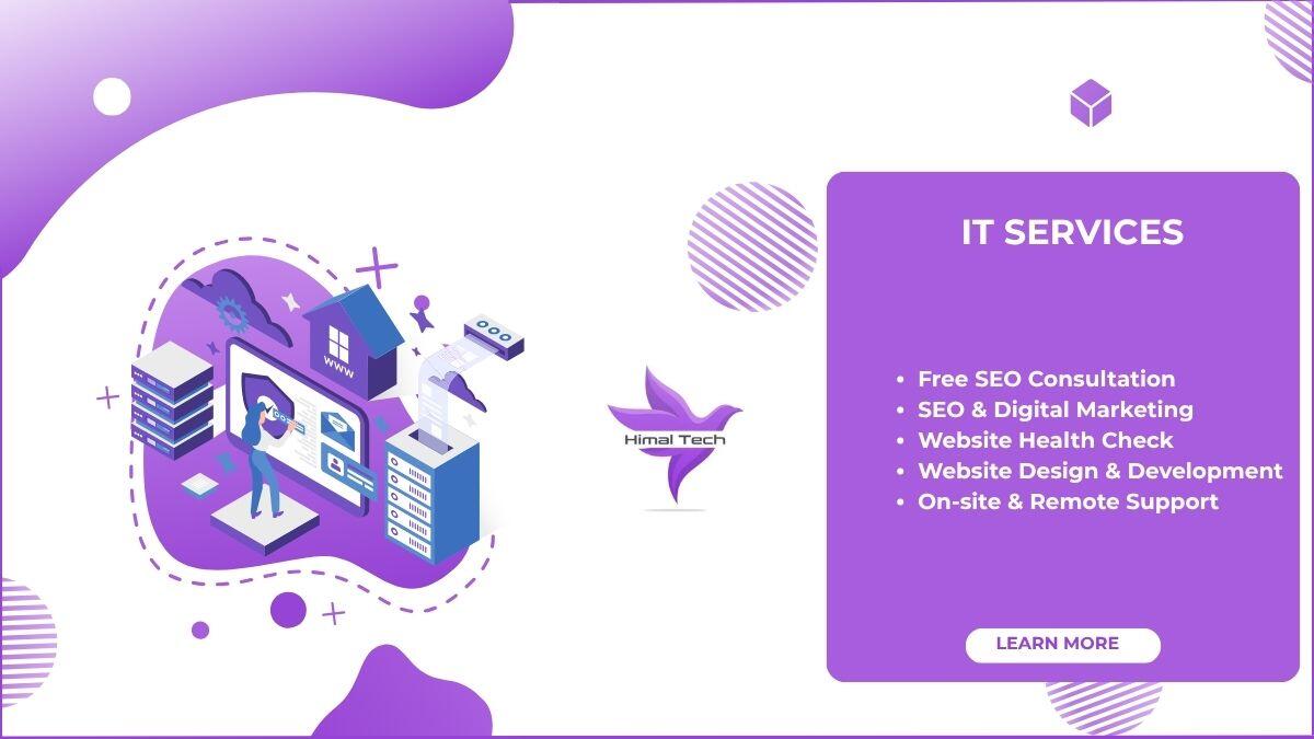 IT Services