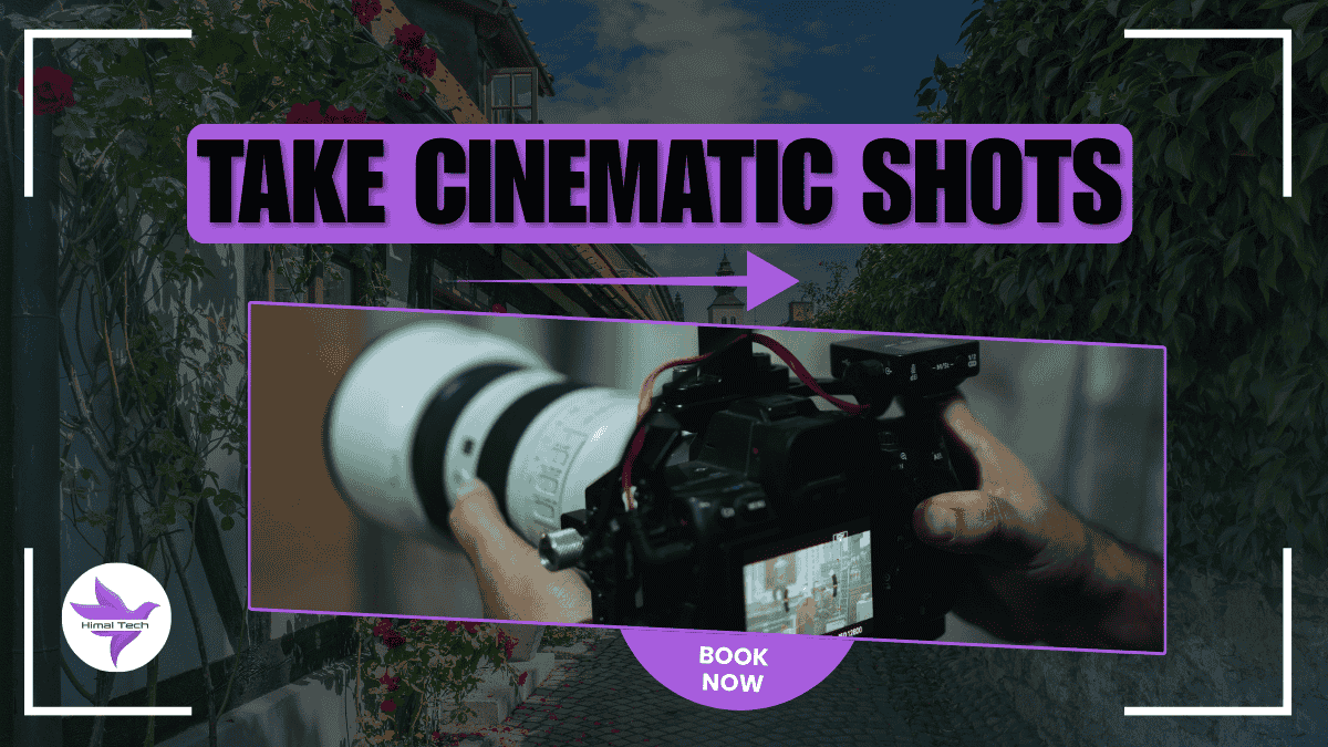 Photography Videography
