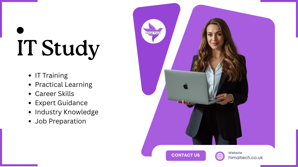 It study