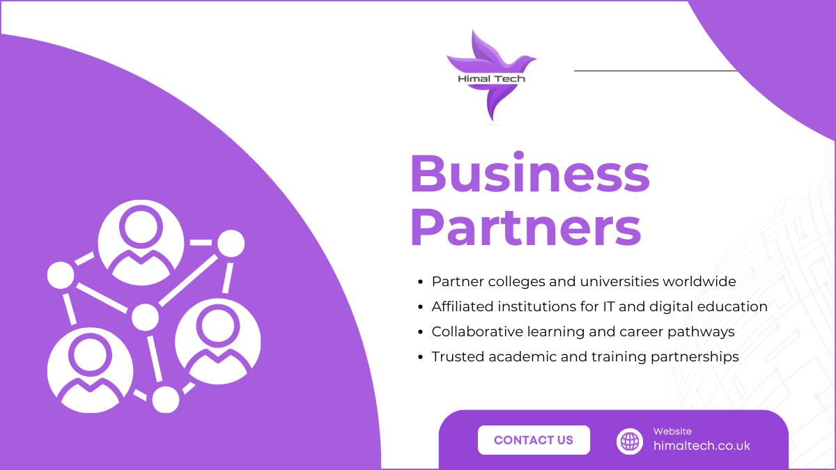 business partners