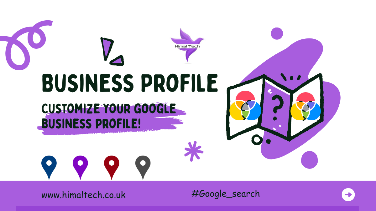 google business profile