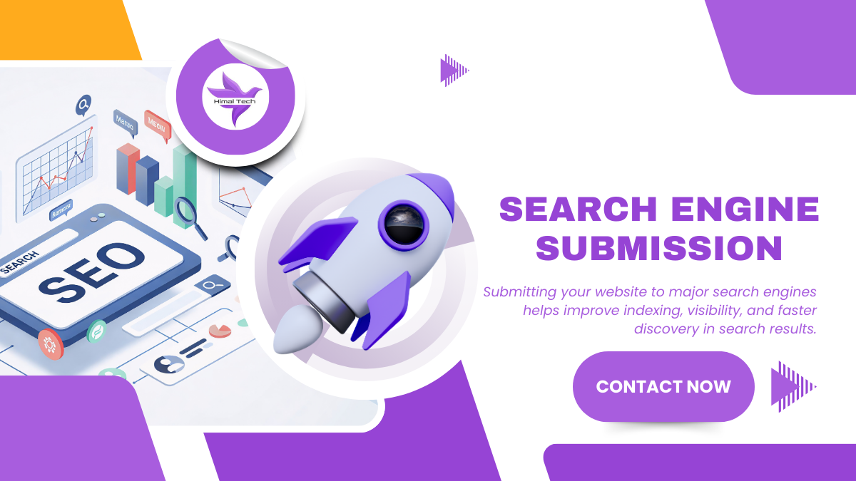 search engine submission