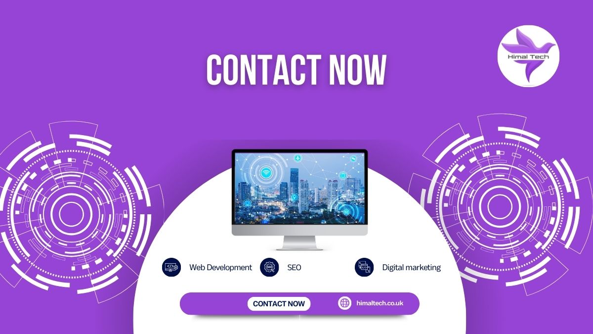 contact us